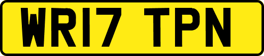 WR17TPN