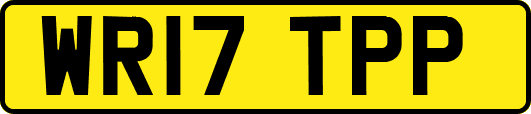 WR17TPP