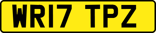 WR17TPZ