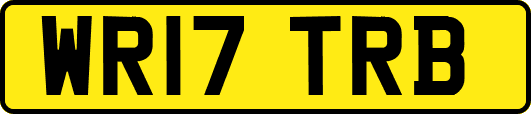 WR17TRB