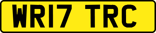 WR17TRC