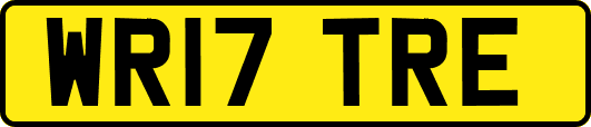 WR17TRE