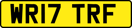 WR17TRF