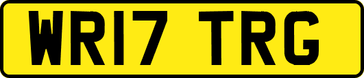 WR17TRG