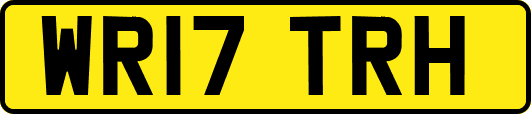 WR17TRH