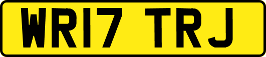 WR17TRJ
