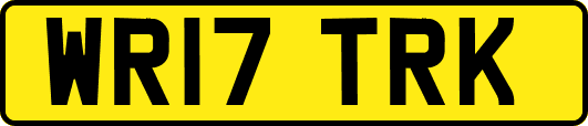 WR17TRK