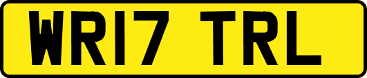 WR17TRL