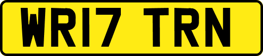 WR17TRN