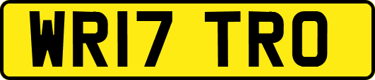 WR17TRO
