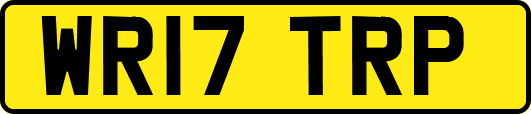WR17TRP