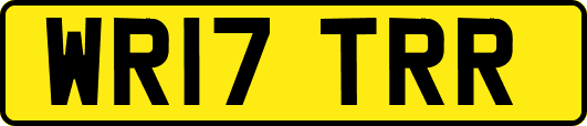 WR17TRR