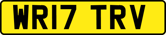 WR17TRV