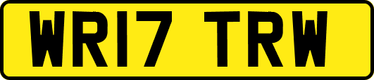 WR17TRW