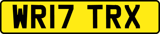 WR17TRX