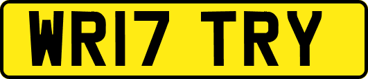 WR17TRY