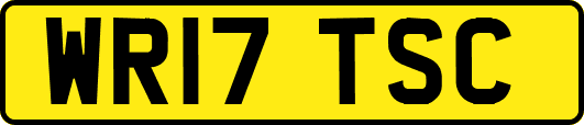 WR17TSC