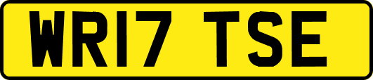 WR17TSE