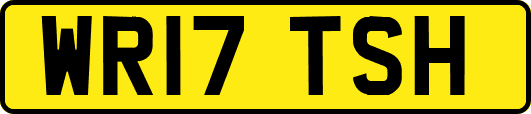 WR17TSH