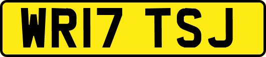 WR17TSJ