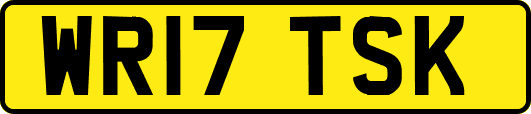 WR17TSK