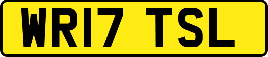 WR17TSL