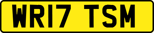 WR17TSM