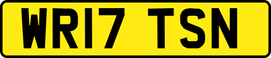 WR17TSN