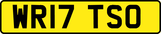 WR17TSO