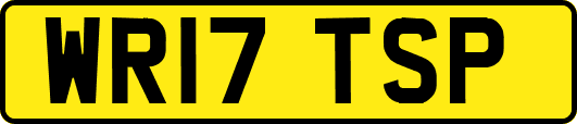 WR17TSP