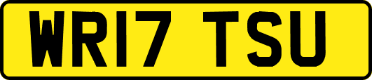 WR17TSU
