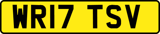 WR17TSV
