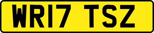WR17TSZ