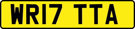 WR17TTA