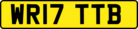WR17TTB