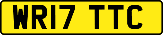 WR17TTC