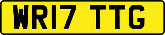 WR17TTG