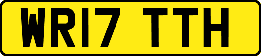 WR17TTH