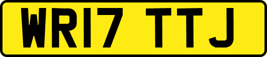 WR17TTJ