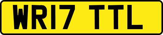 WR17TTL