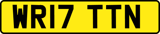 WR17TTN