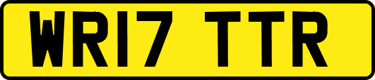 WR17TTR