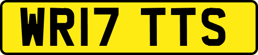 WR17TTS