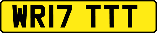 WR17TTT