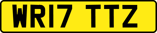 WR17TTZ