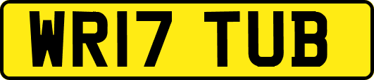 WR17TUB