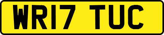 WR17TUC