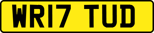 WR17TUD