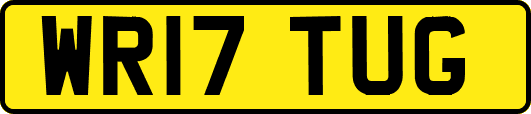 WR17TUG