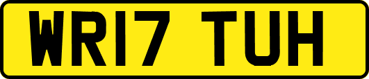 WR17TUH